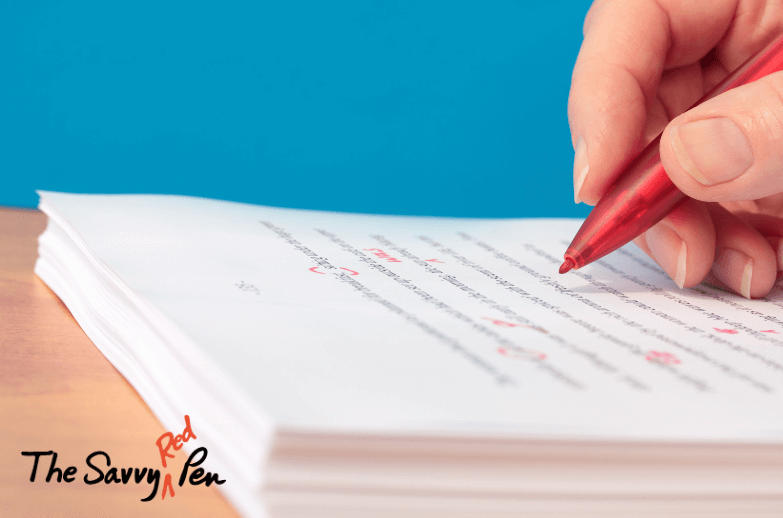 Proofreading Tips to Avoid Professional Embarrassment