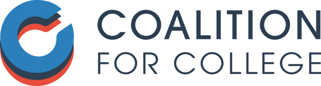 Coalition for Colleges Logo