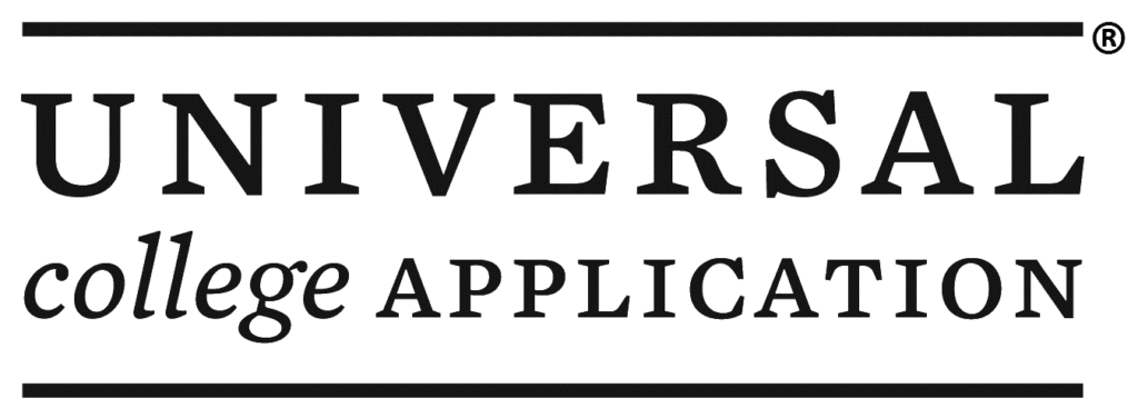 Universal College Application Logo
