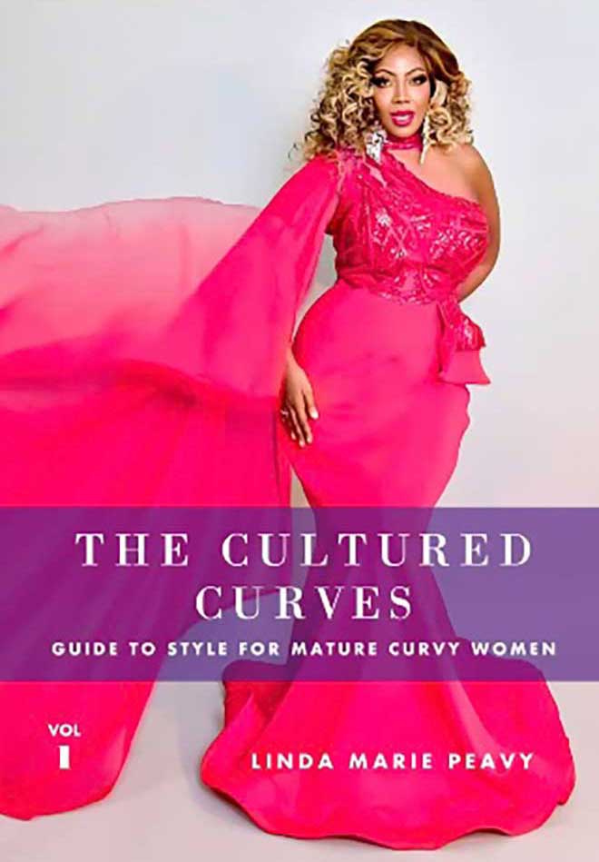 The Culture Curves Guide to Style for Mature Curvy Women