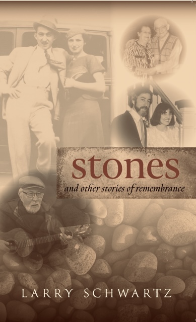 Stones and Other Stories of Remembrance 