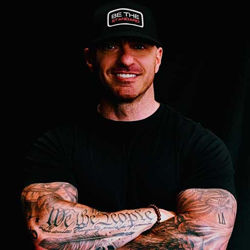 Denny Giamazzo - Wired For Action