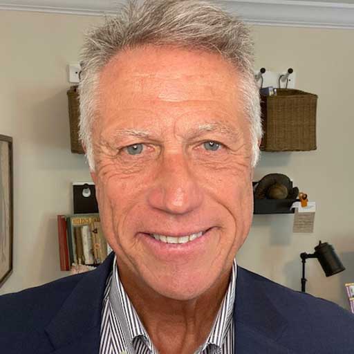 Randy Chaffee - Author