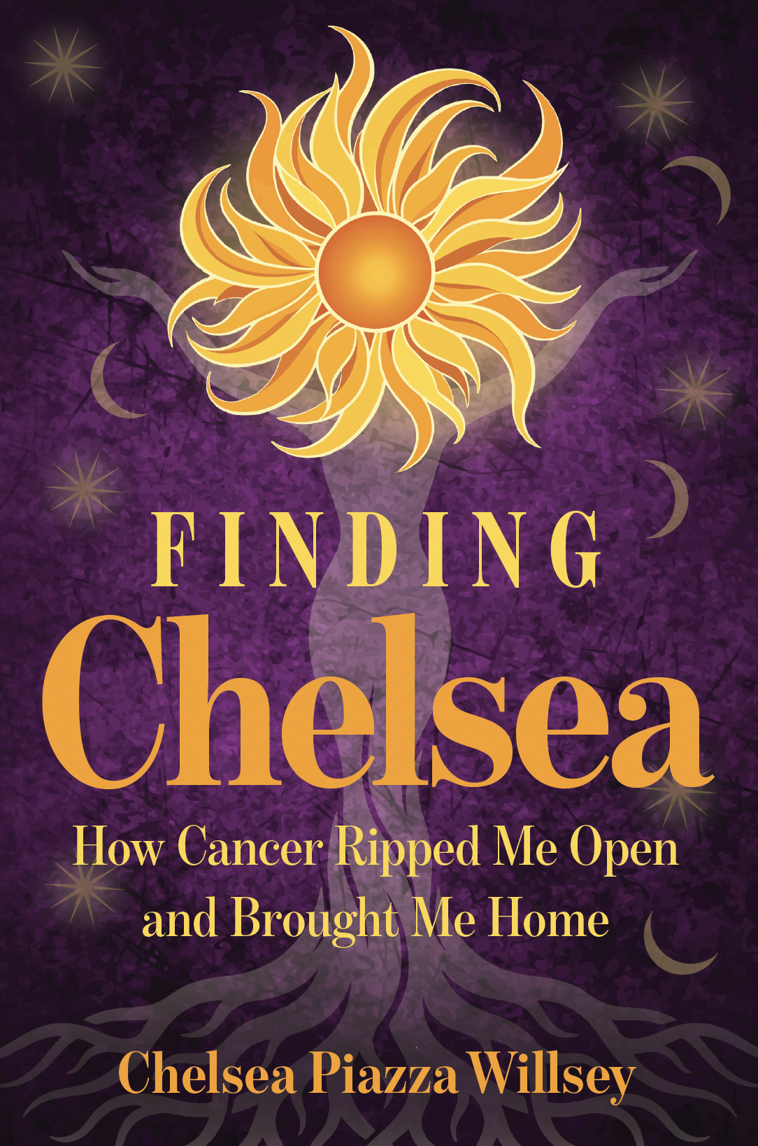 Chelsea Piazza Willsey - Finding Chelsea